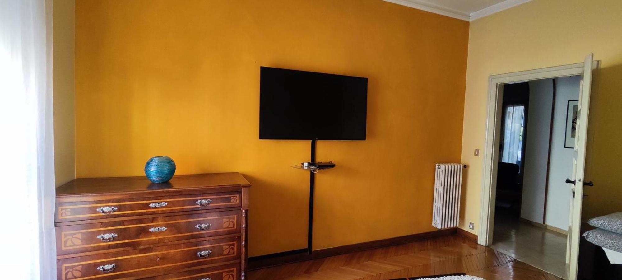 Scalette Room Verona Exterior foto