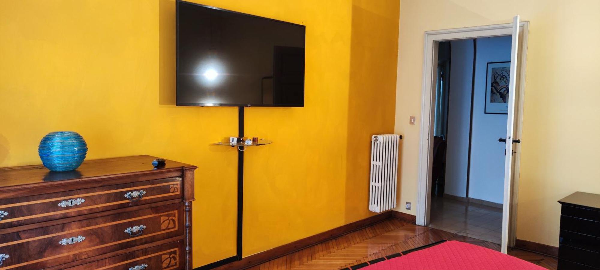 Scalette Room Verona Exterior foto