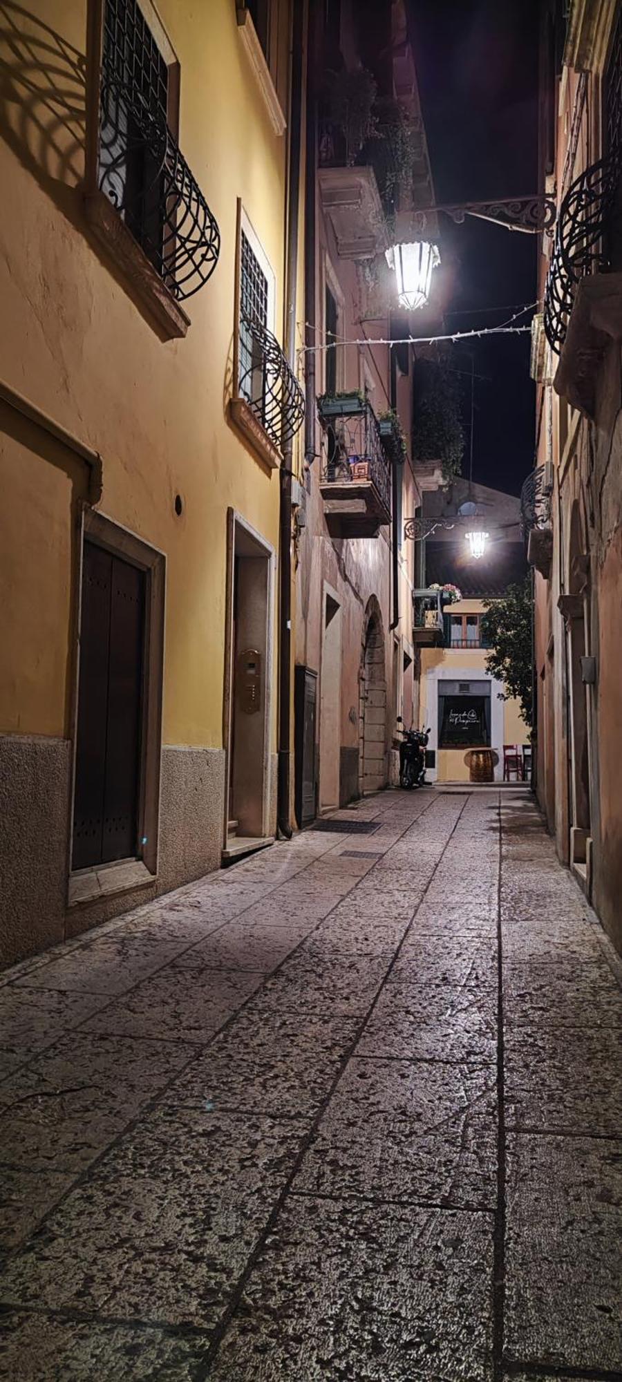 Scalette Room Verona Exterior foto